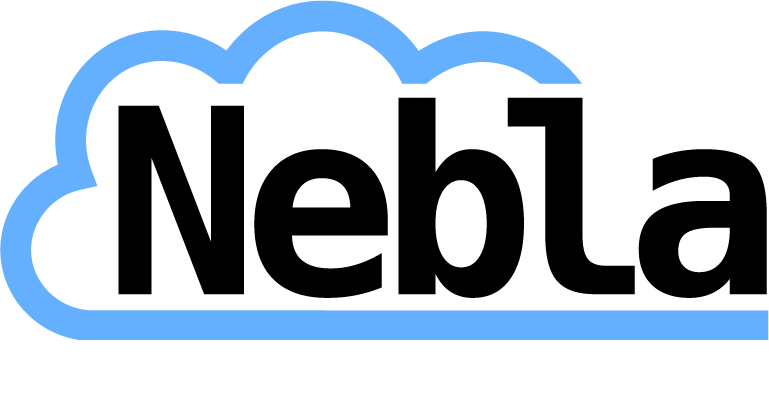 Nebla logo